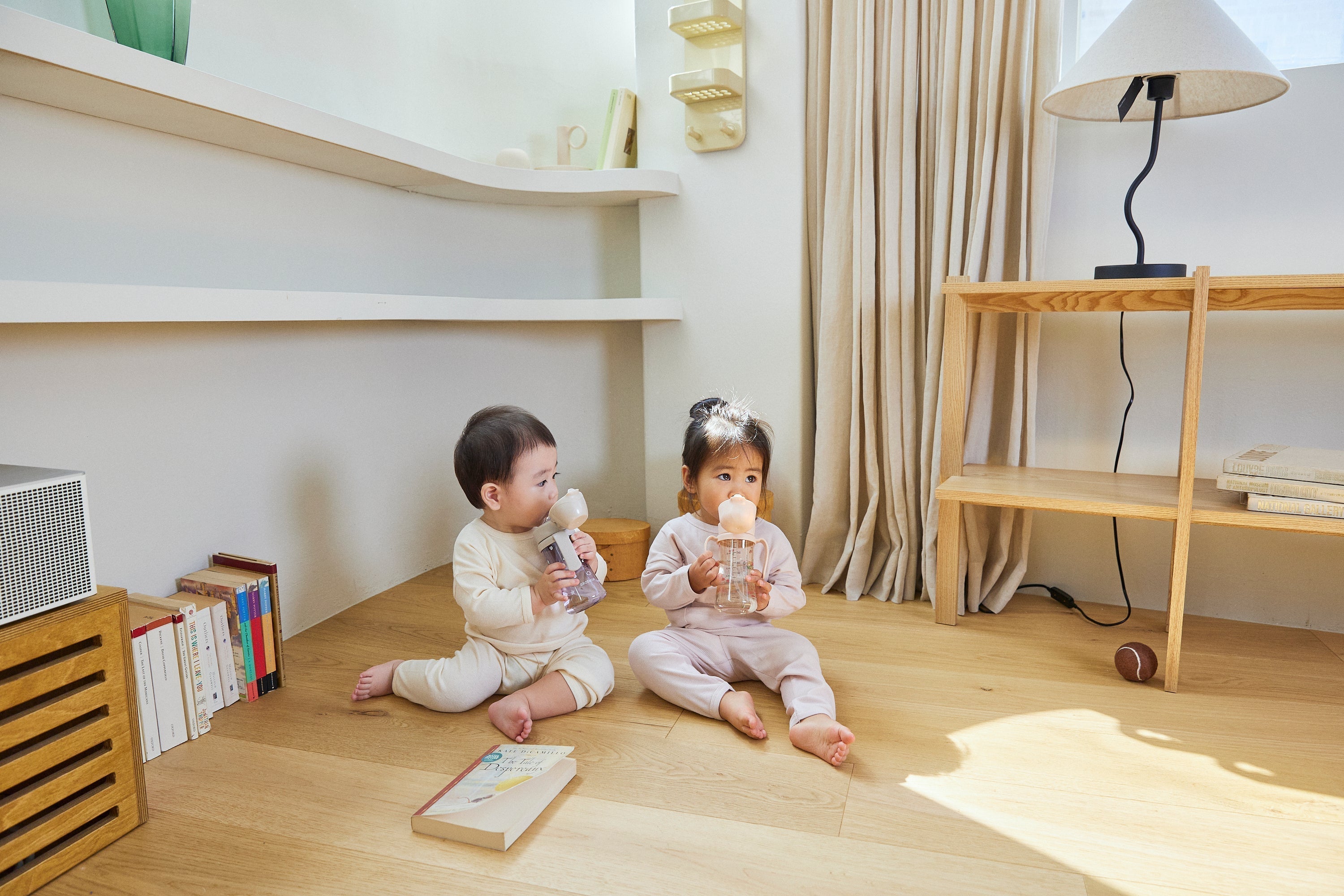 6 Reasons Why Straw Cups Matter : A Parent’s Guide After 6 Months