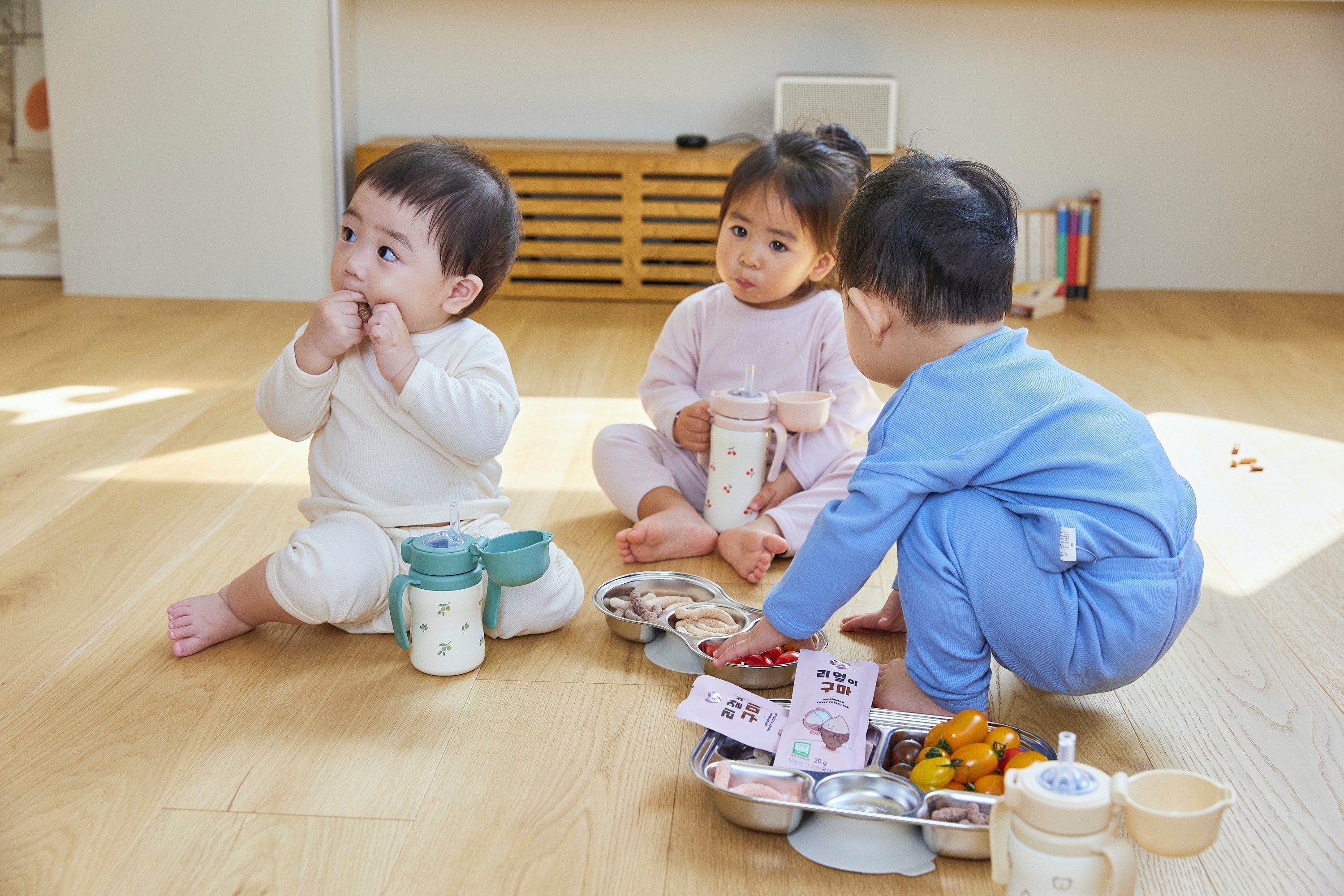 Streamline Baby's Mealtime Routine With These Hassle-Free Tools
