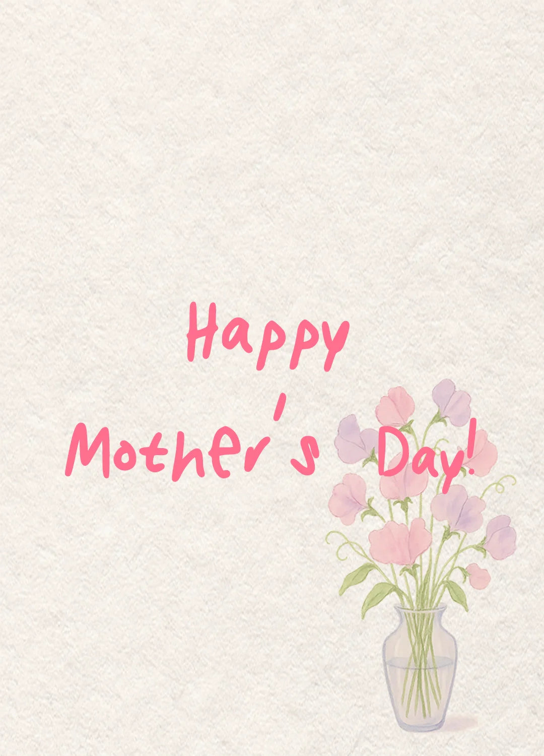 Zezebaebae’s Mother’s Day Five-Course Celebration