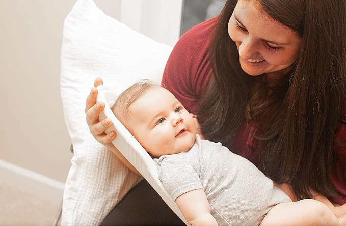 Alpremio's Best-selling Feeding Care Seat: Looking for a feeding cushion alternative?