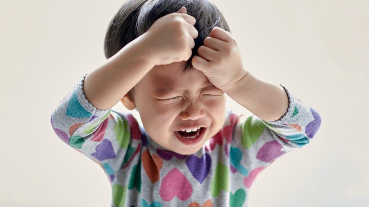 Stop Saying "No": 7 Phrases That Actually Get Your Child to Listen - Zezebaebae