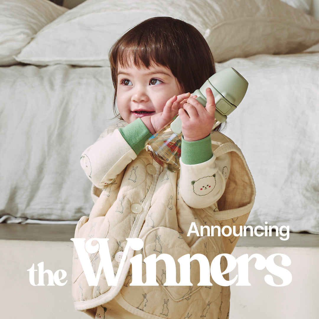 Announcing the Winners of zzbb's Follow & Like Event!