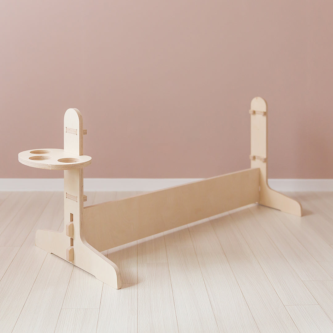 Comme moi Double-sided Drawing Board