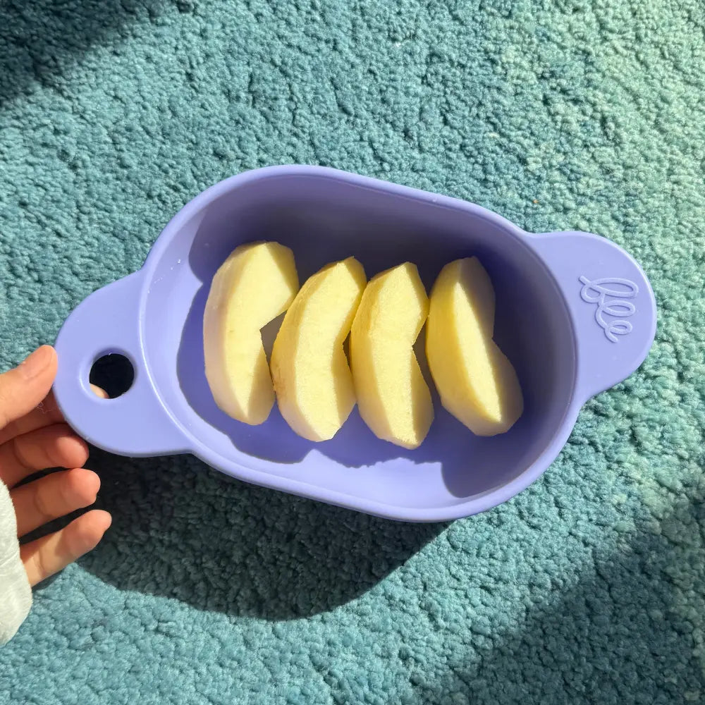 beemymagic Beemeal Bowl Double-handle