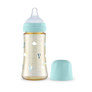 Grosmimi PPSU Baby Bottle - 10oz (300ml)