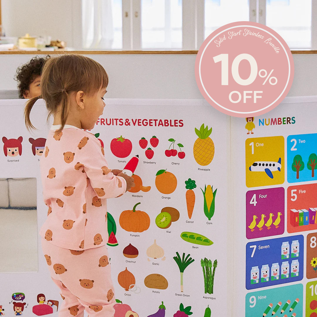 Hattung Say House & Pen Bundle