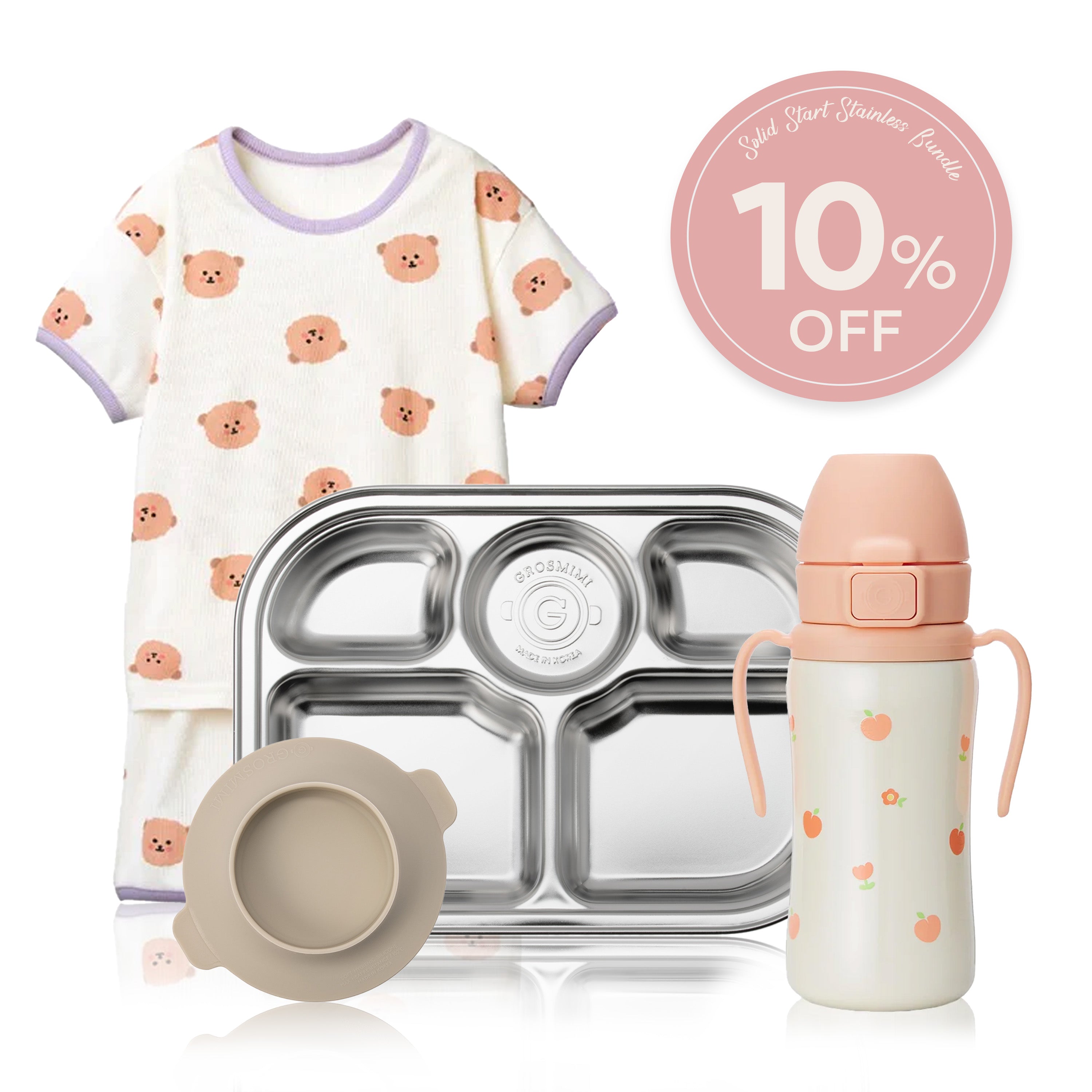 Mealtime Companion Bundle