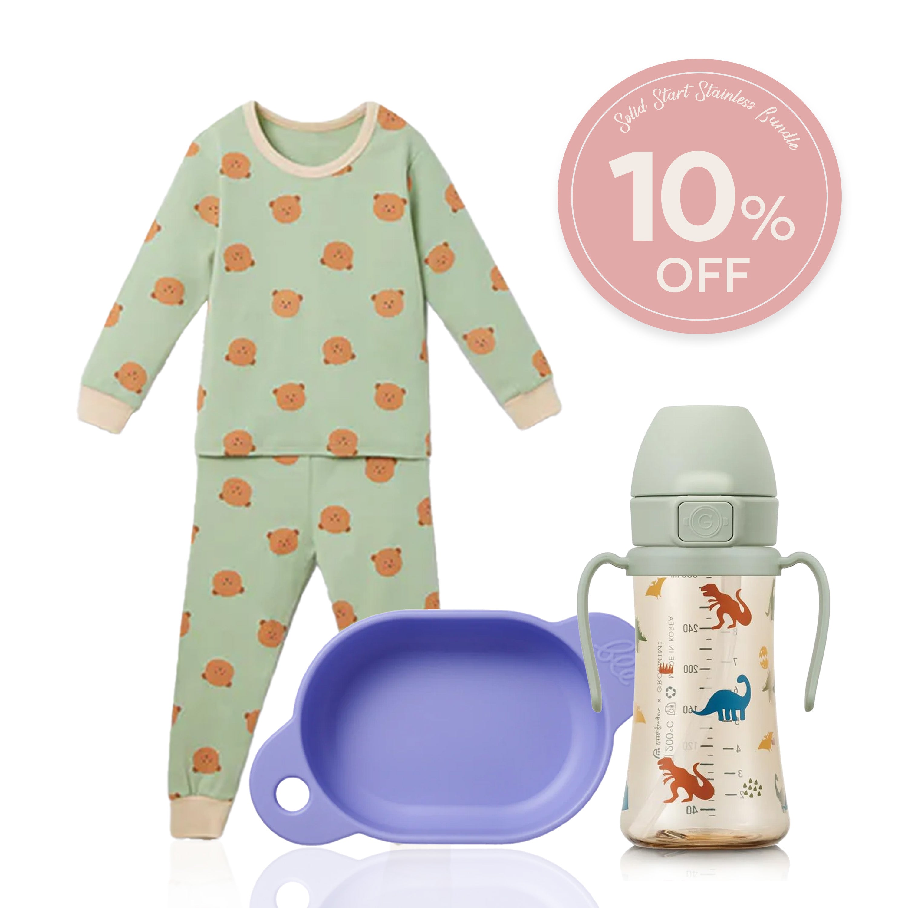 Comfort & Control Bundle