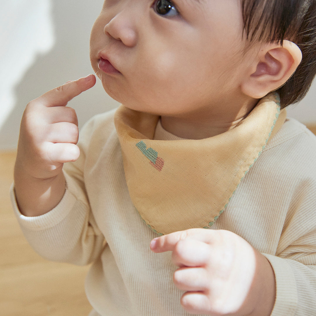 BambooBebe Signature High Density Hankie – Zezebaebae