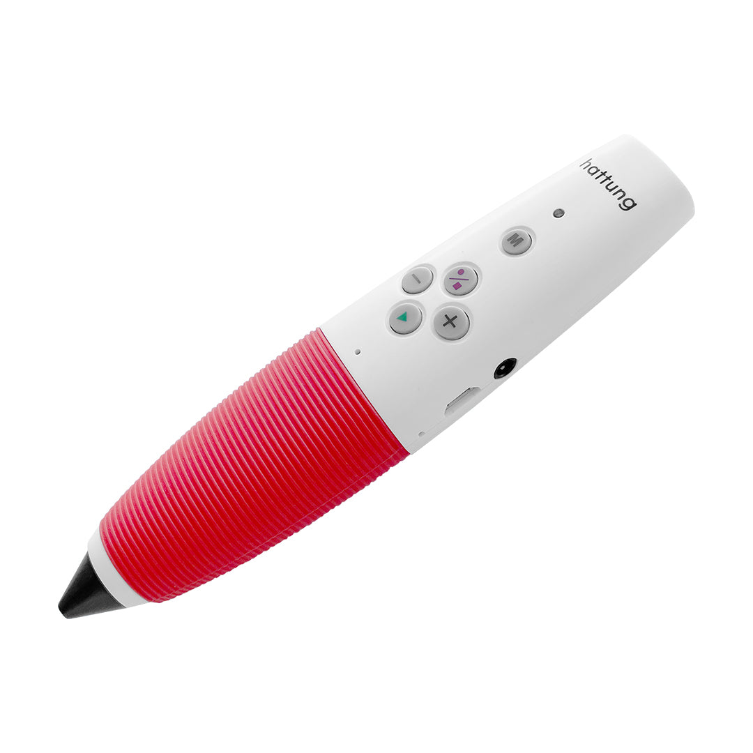Hattung Pen