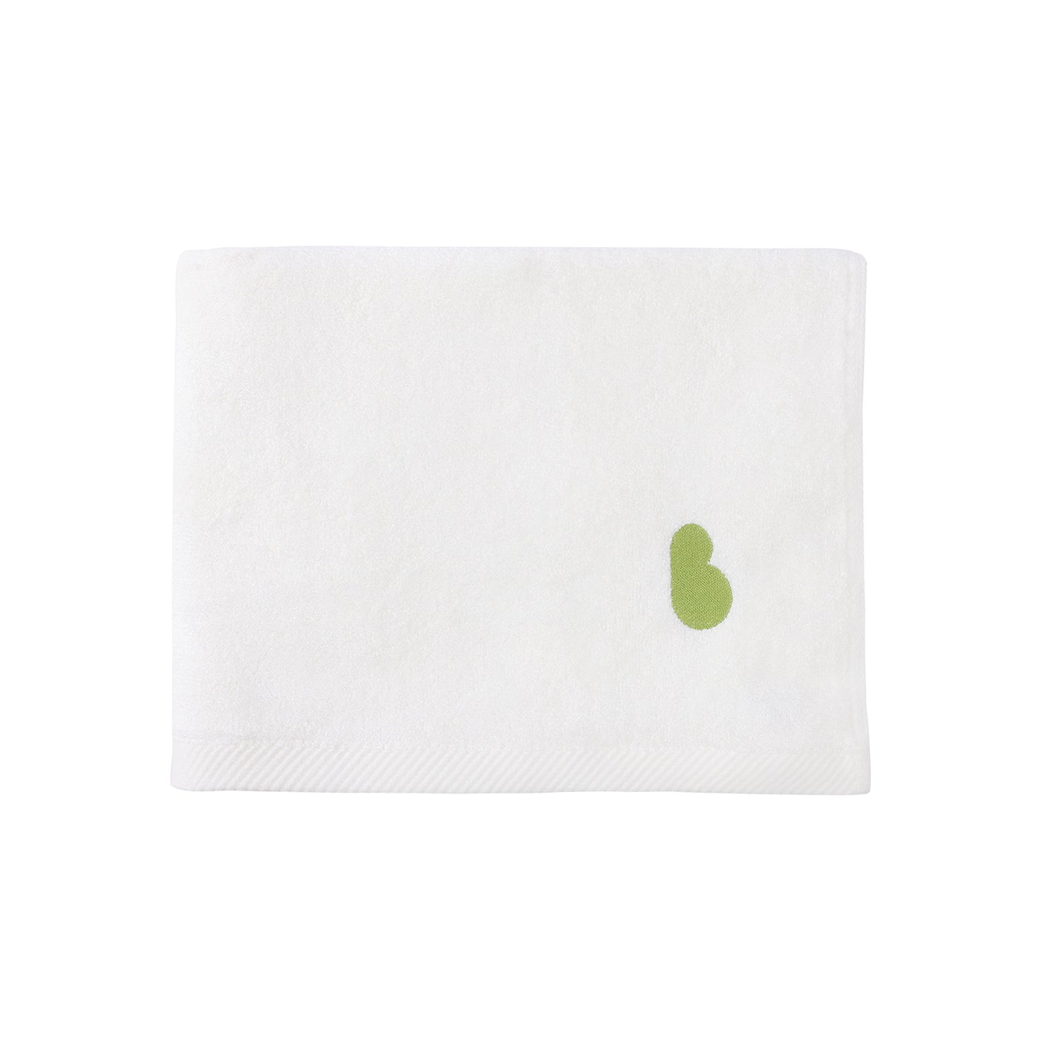 BambooBebe TokTok Bath Towel