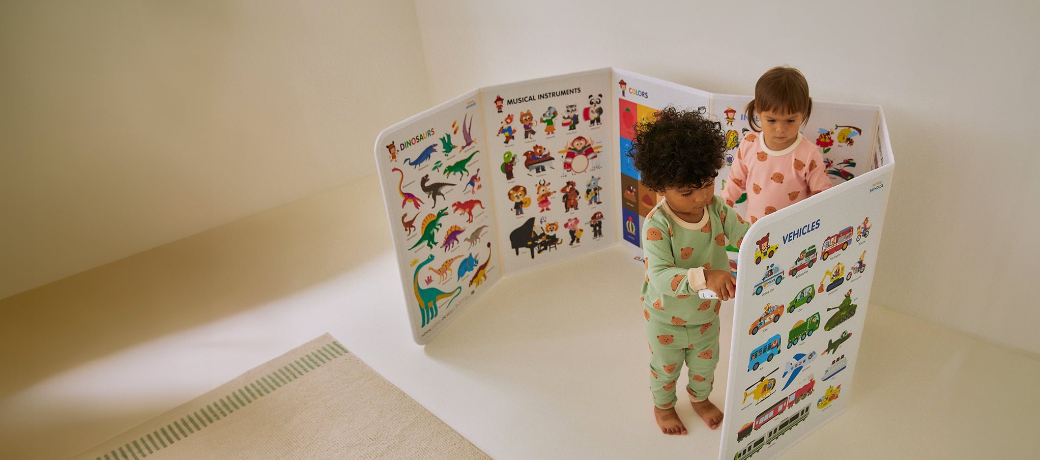 Hattung - Zezebaebae