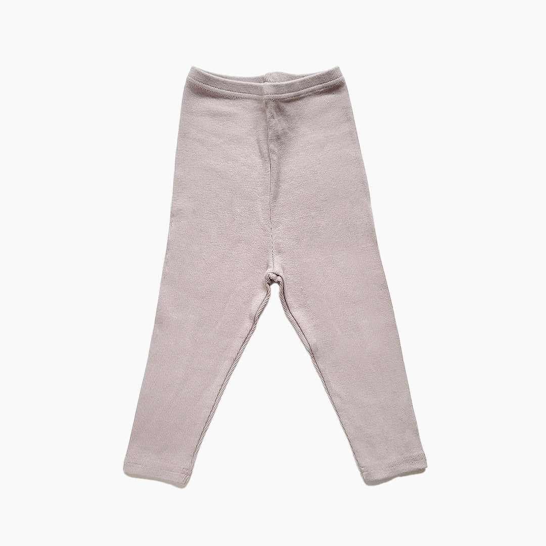 BabyRabbit Modal Leggings