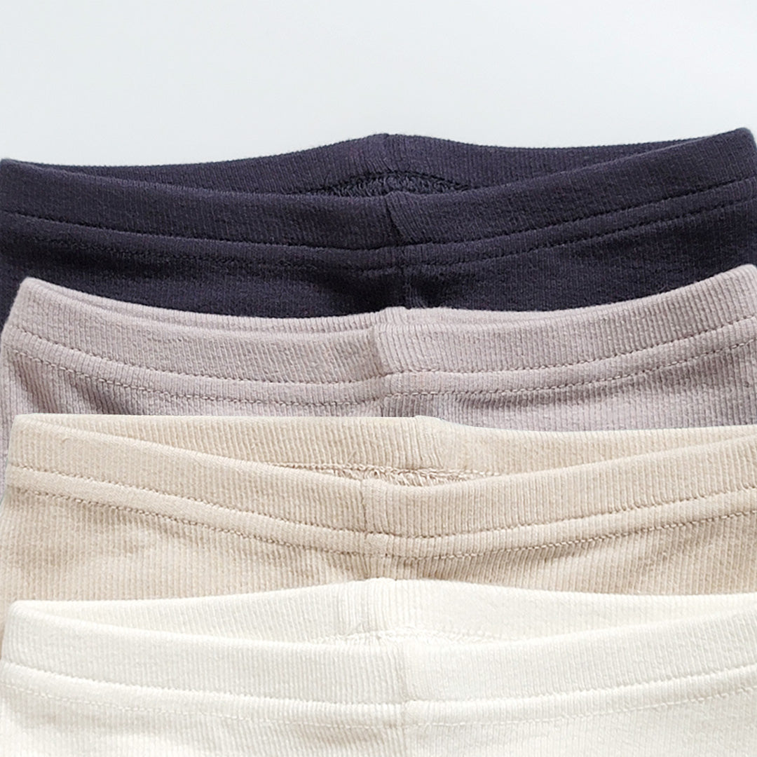 BabyRabbit Modal Leggings