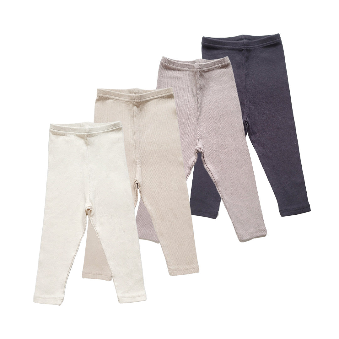 BabyRabbit Modal Leggings