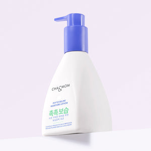 CHA&MOM Phyto Seline Moisture Lotion, 8.46oz