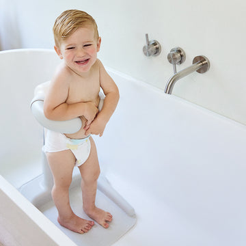 Easy Shower Support Handle
