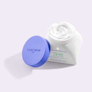 CHA&MOM Phyto Seline Intense Cream, 5.29oz