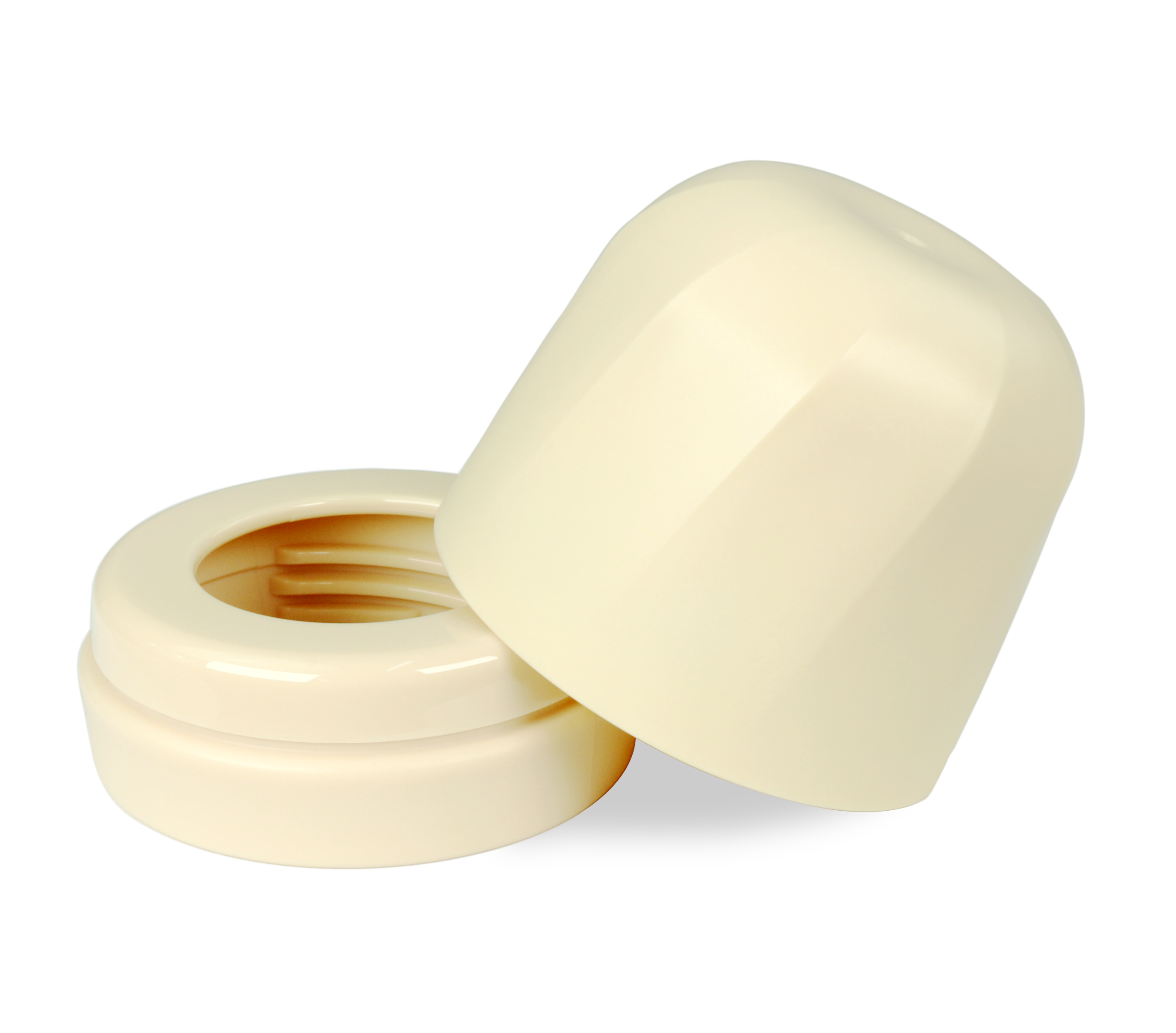 Grosmimi Replacement Cap & Ring