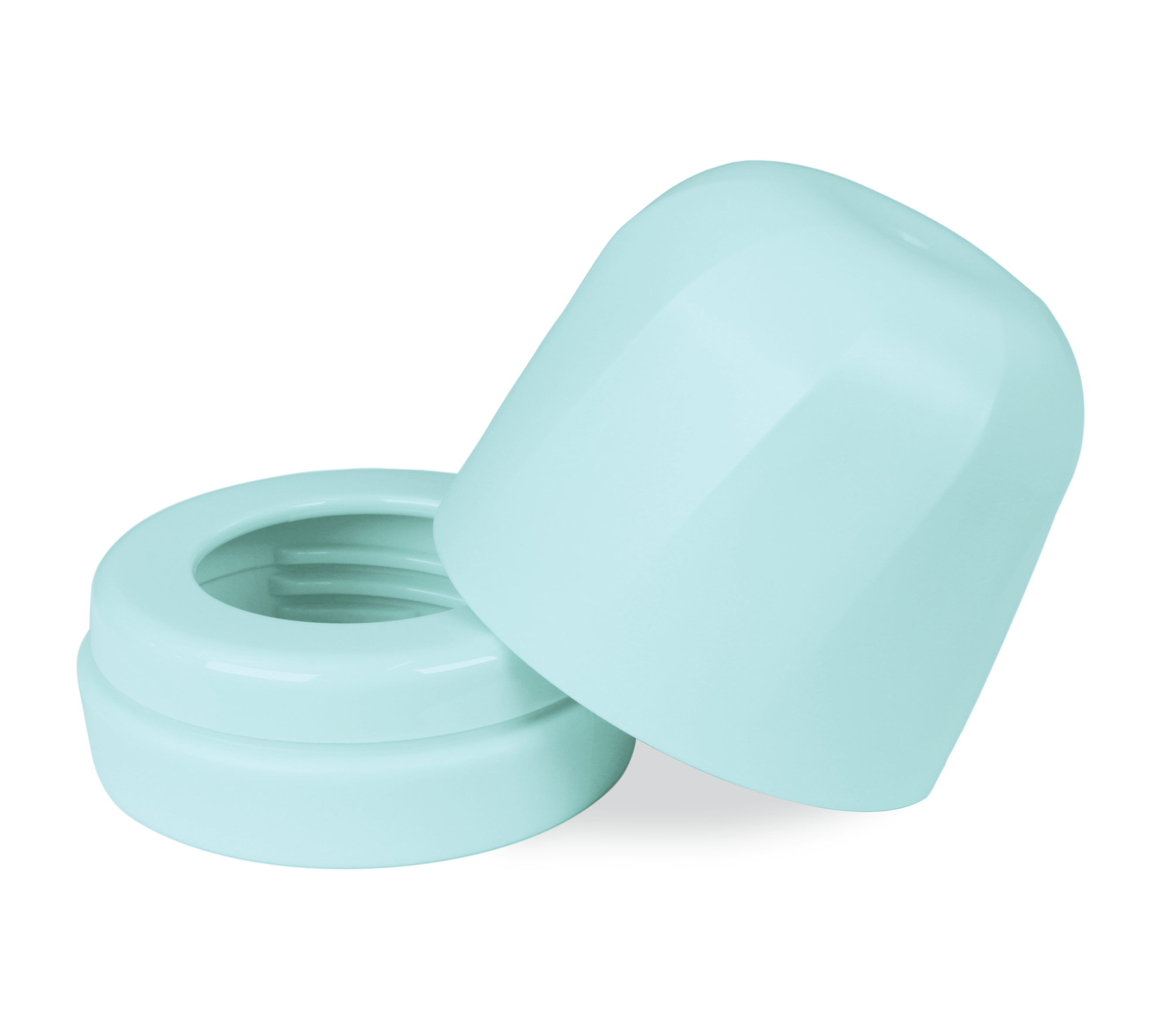 Grosmimi Replacement Cap & Ring