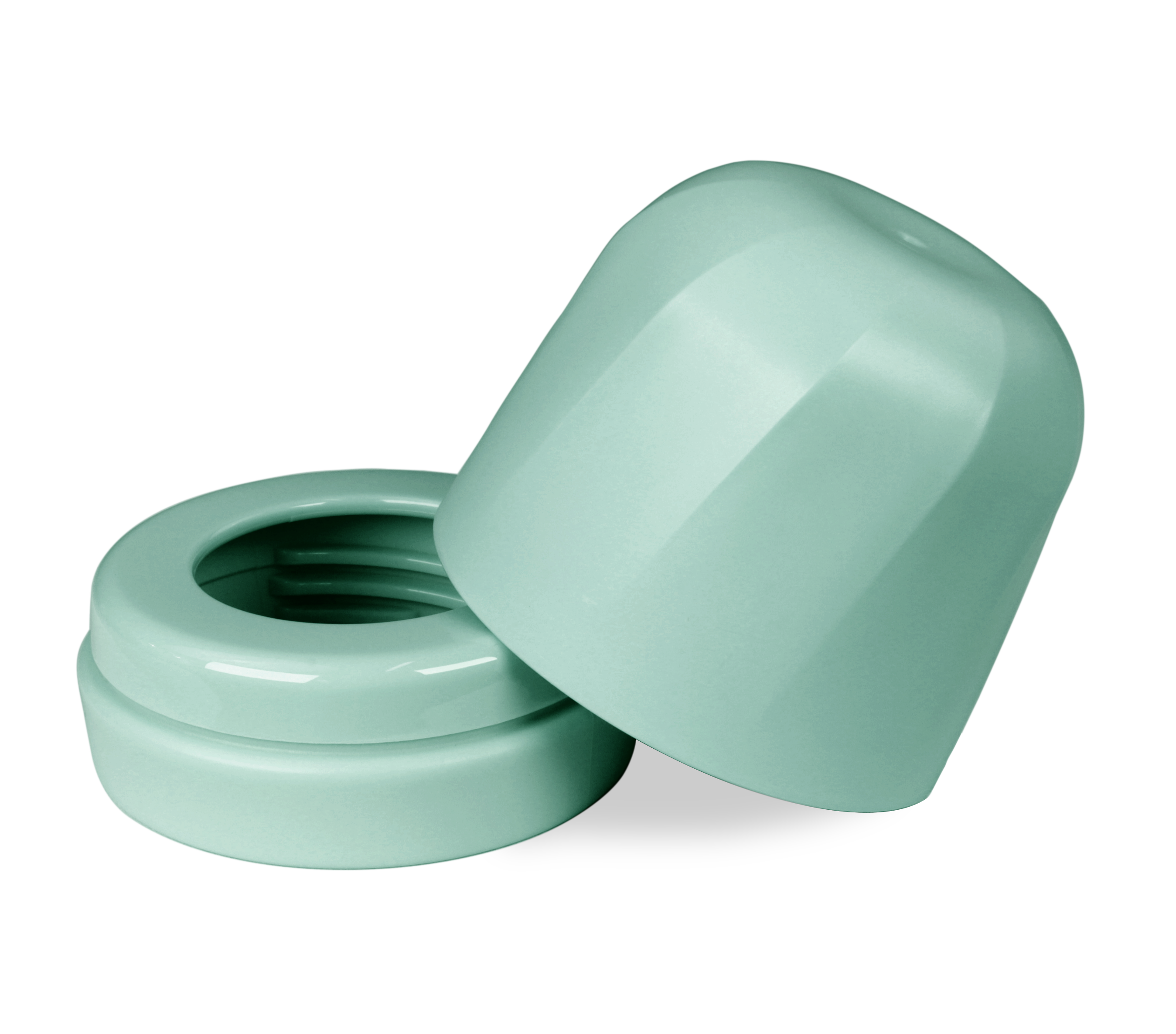 Grosmimi Replacement Cap & Ring