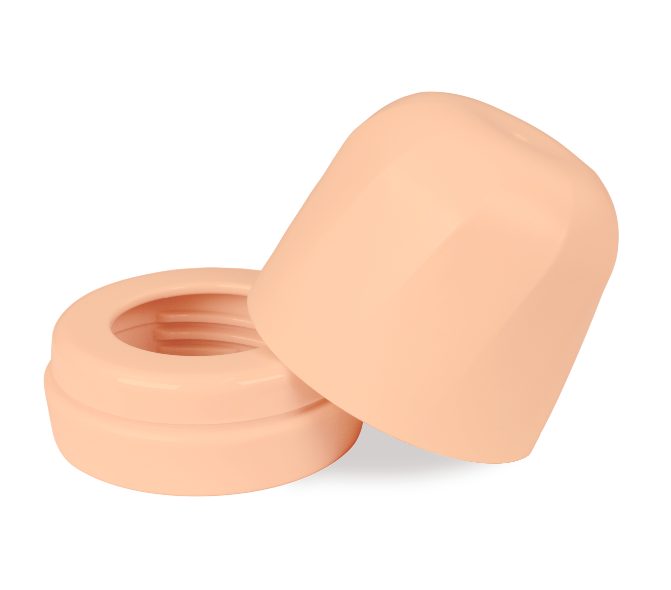 Grosmimi Replacement Cap & Ring