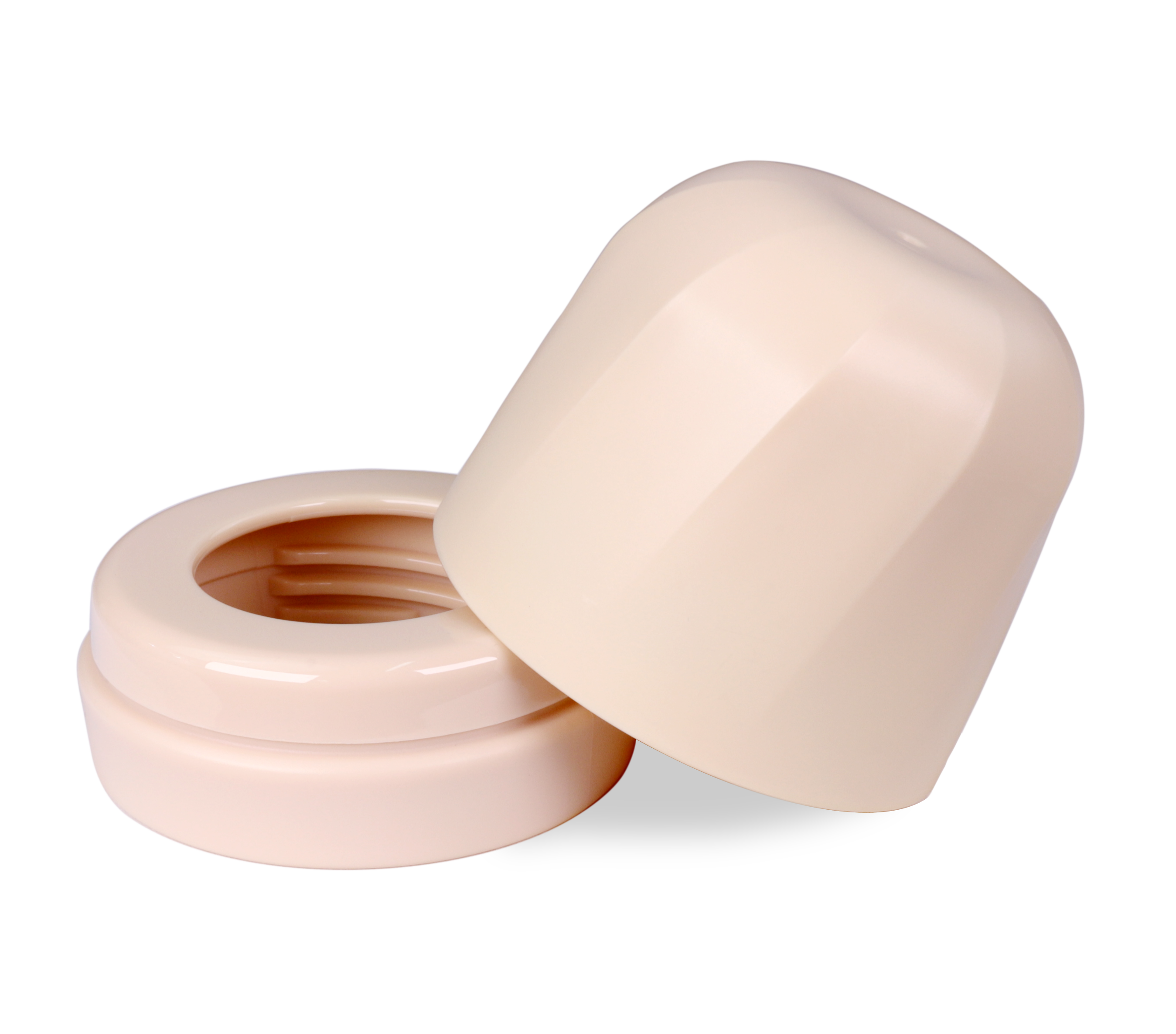 Grosmimi Replacement Cap & Ring