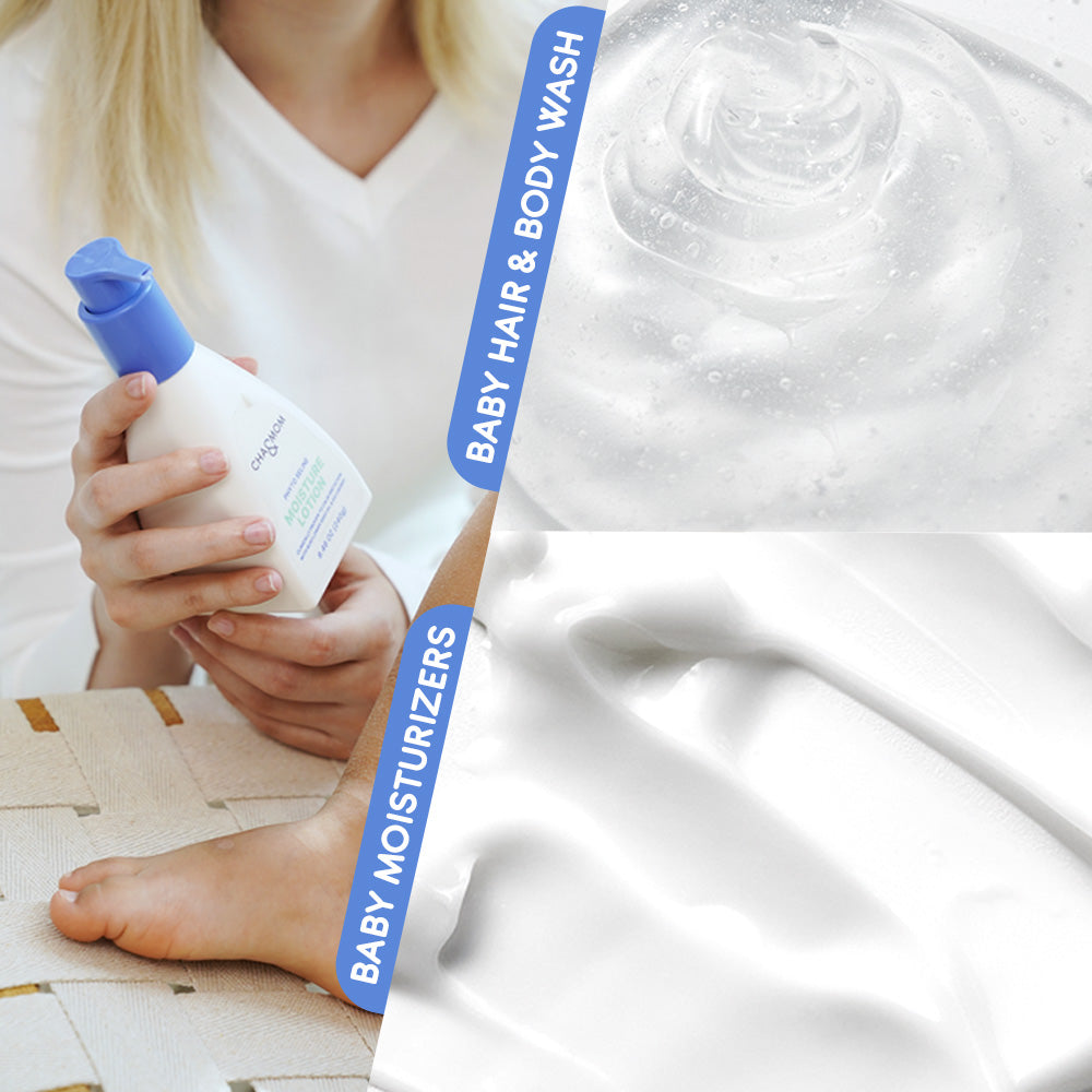 Cha&Mom Essential Duo Bundle