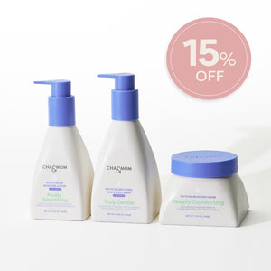 CHA&MOM Essential Bundle