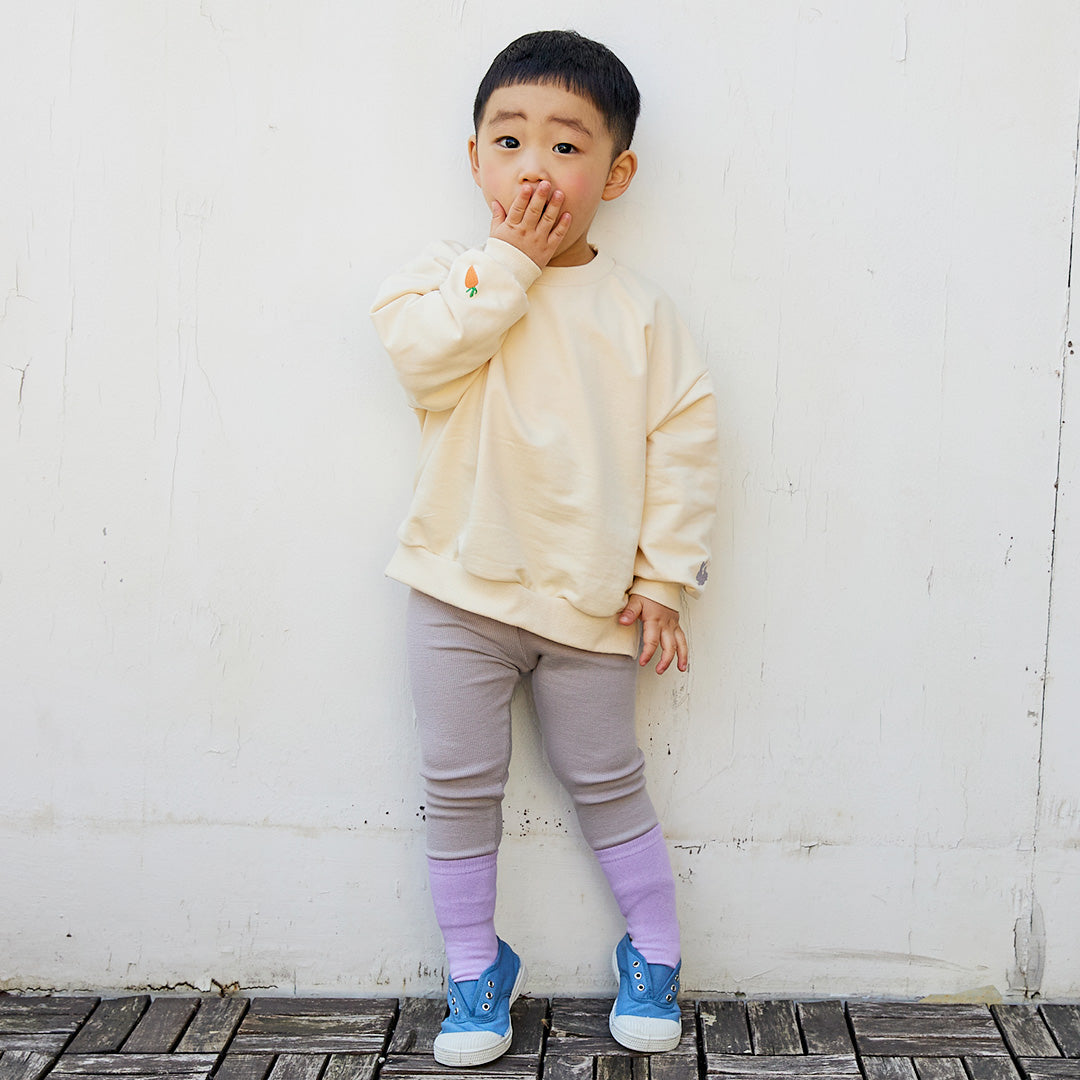 BabyRabbit Modal Leggings