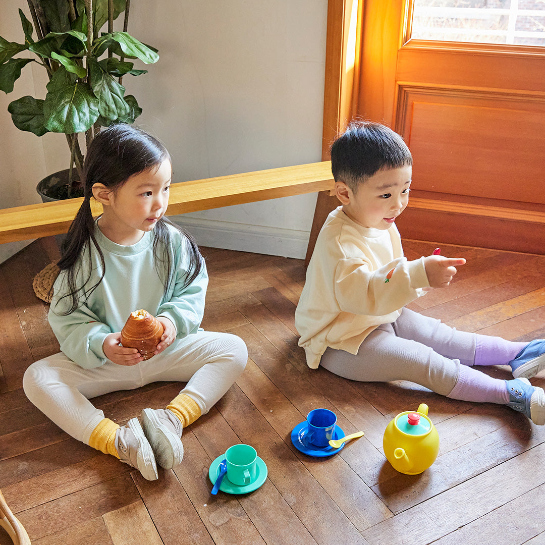 BabyRabbit Modal Leggings