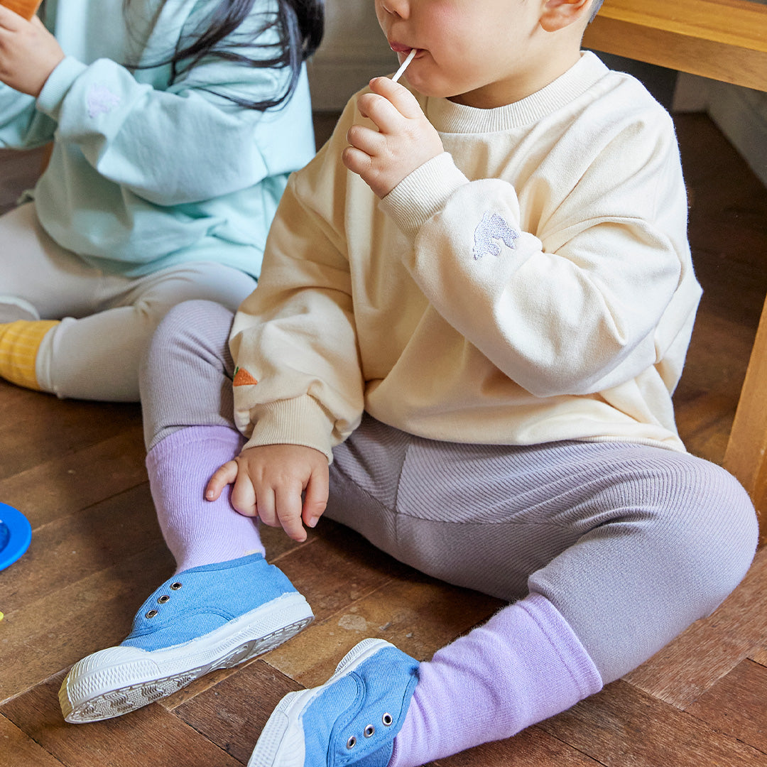 BabyRabbit Modal Leggings