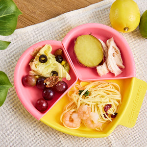 beemymagic Beemeal Heart Tray