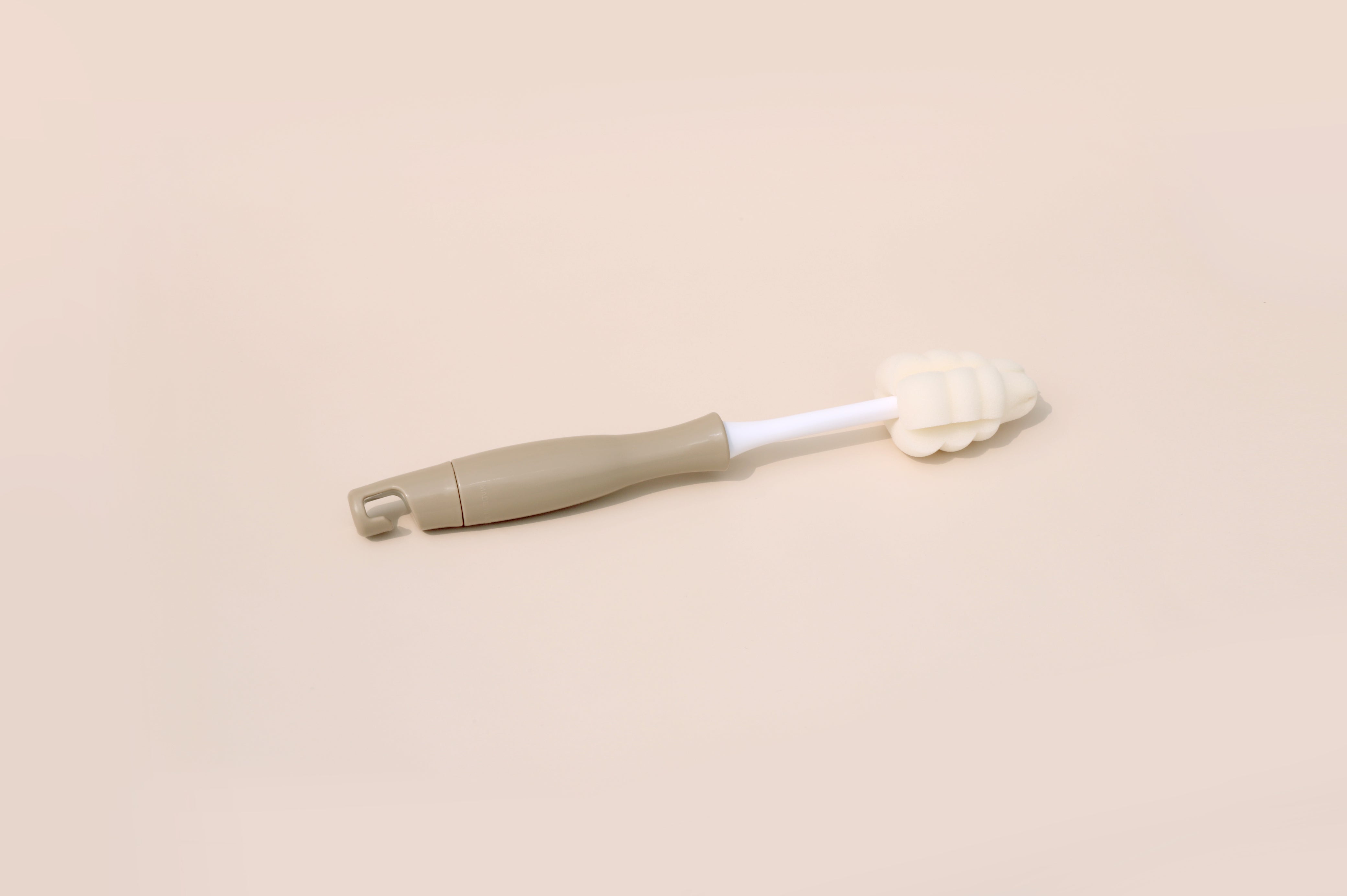 Grosmimi All In One Foam Brush for Bottle & Teat 4pcs