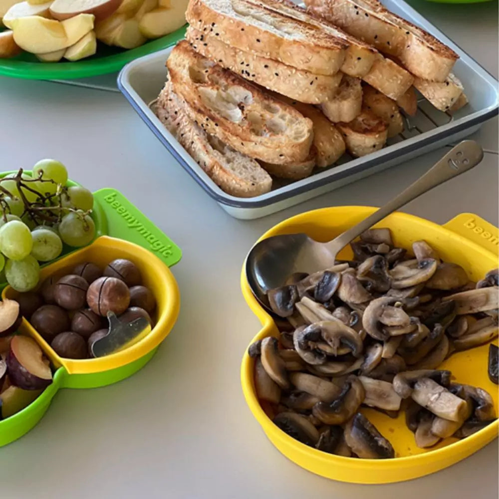 beemymagic Beemeal Heart Tray