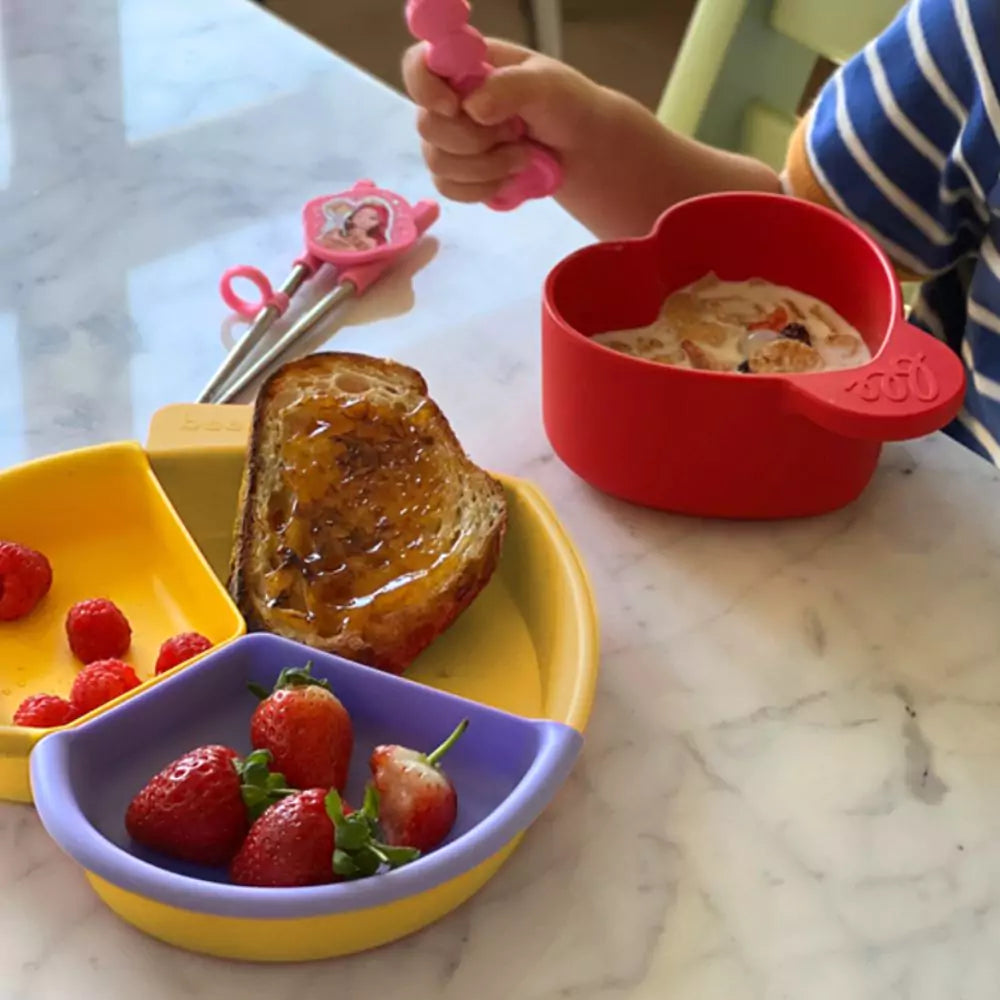 beemymagic Beemeal Heart Tray