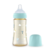 Grosmimi PPSU Baby Bottle - 10oz (300ml)