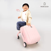 (Pre-Order) RIDE & GO