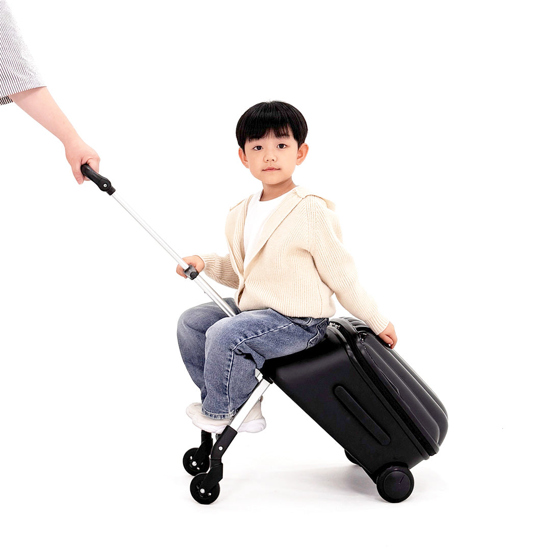 (Pre-Order) RIDE & GO