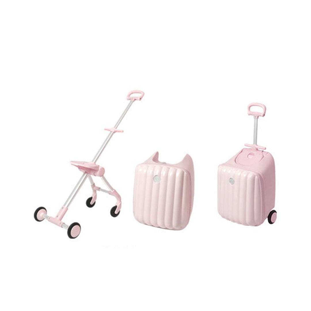 (Pre-Order) RIDE & GO