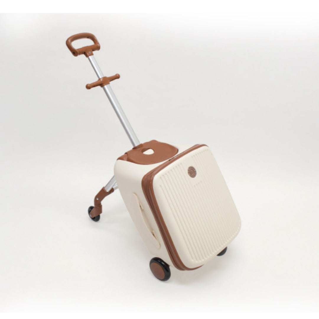 (Pre-Order) RIDE & GO