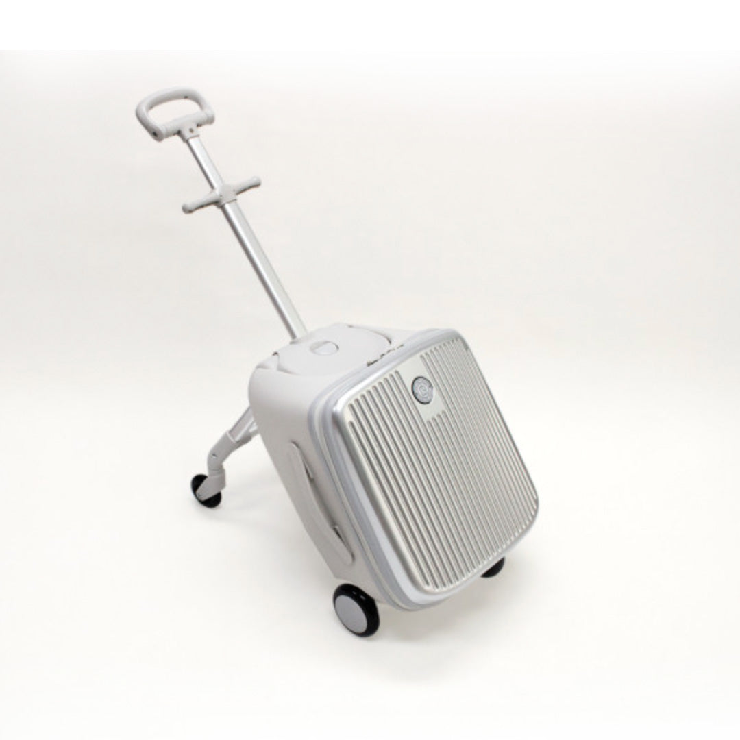 (Pre-Order) RIDE & GO