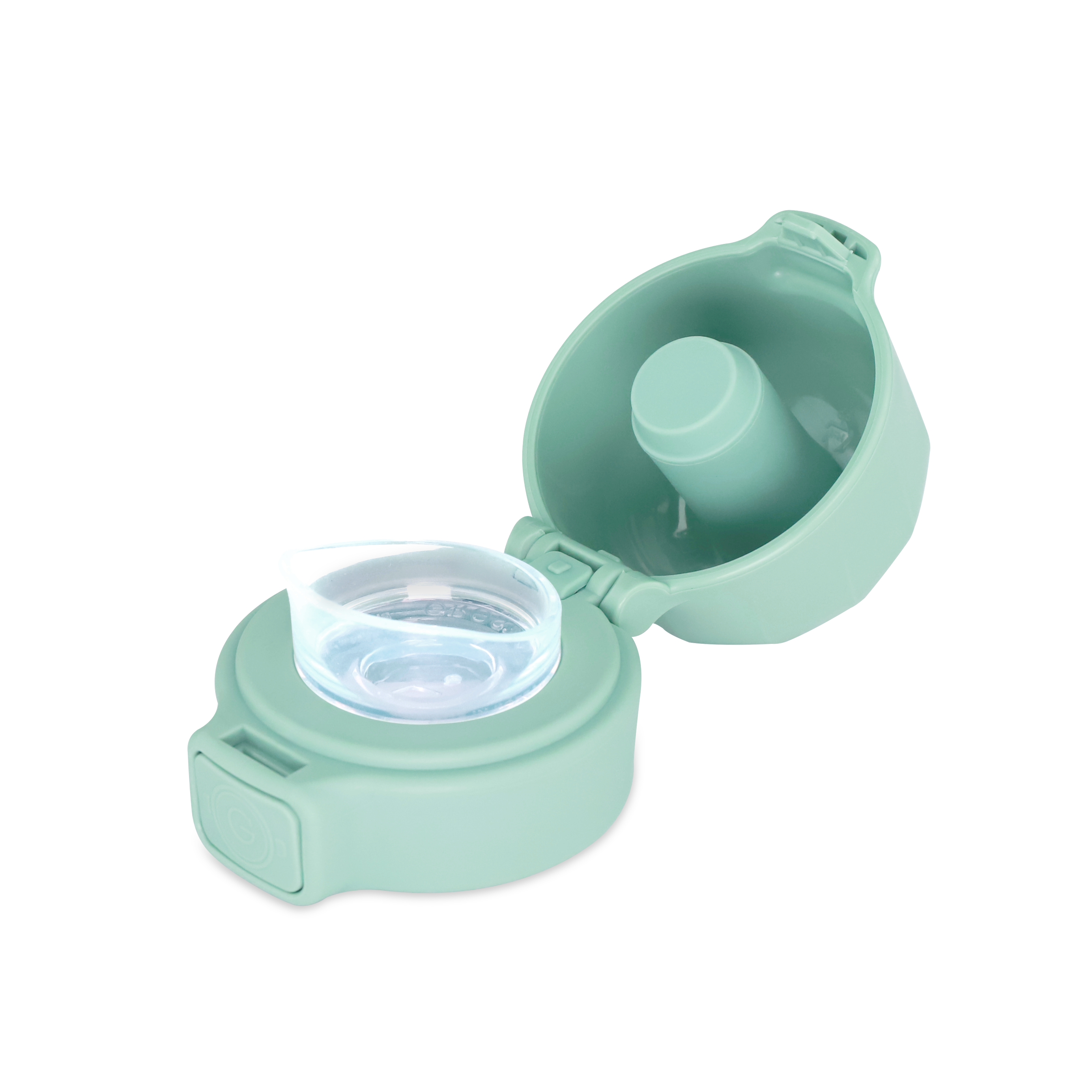 Grosmimi Tumbler Multi Accessory Pack (Tumbler Cap, Silicone Tip & Hand Strap)