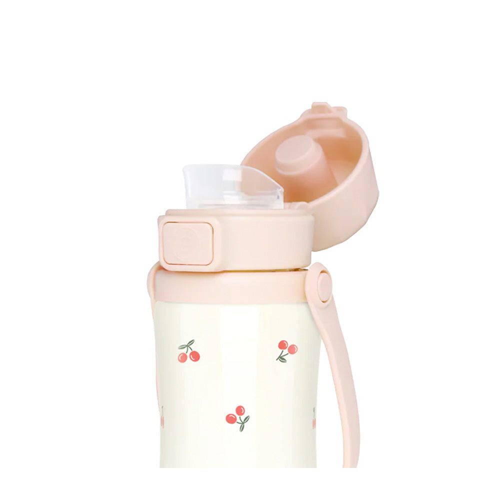 Grosmimi Tumbler Multi Accessory Pack (Tumbler Cap, Silicone Tip & Hand Strap)