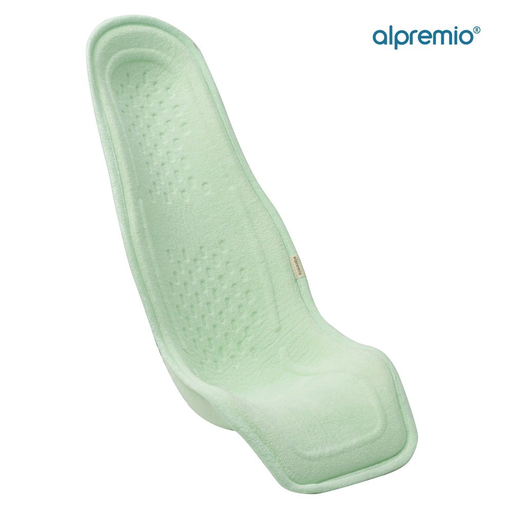Alpremio Cotton Baby Bottle Feeding Care Seat - Zezebaebae