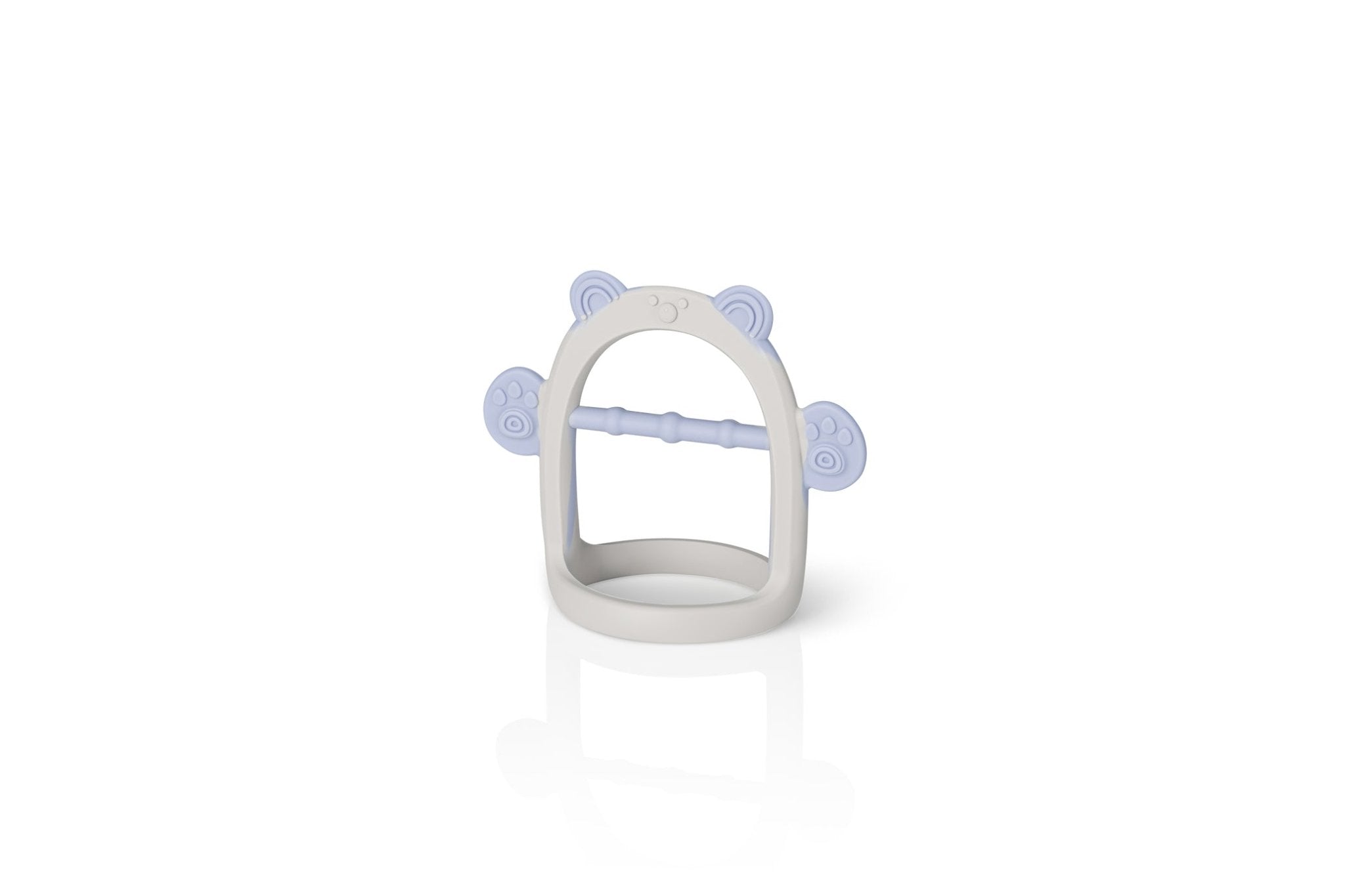 Baby Wrist Teether - Zezebaebae