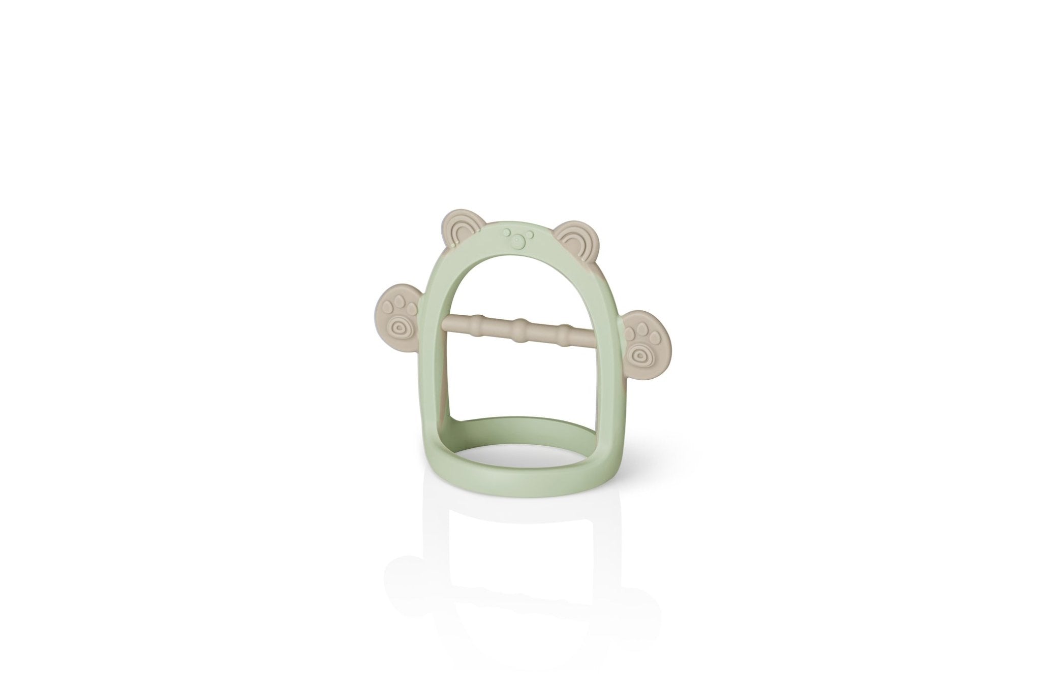 Baby Wrist Teether - Zezebaebae
