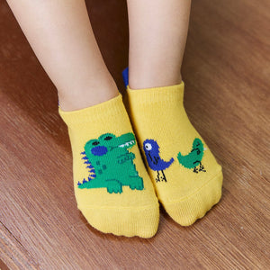 BabyRabbit Animal Socks Set