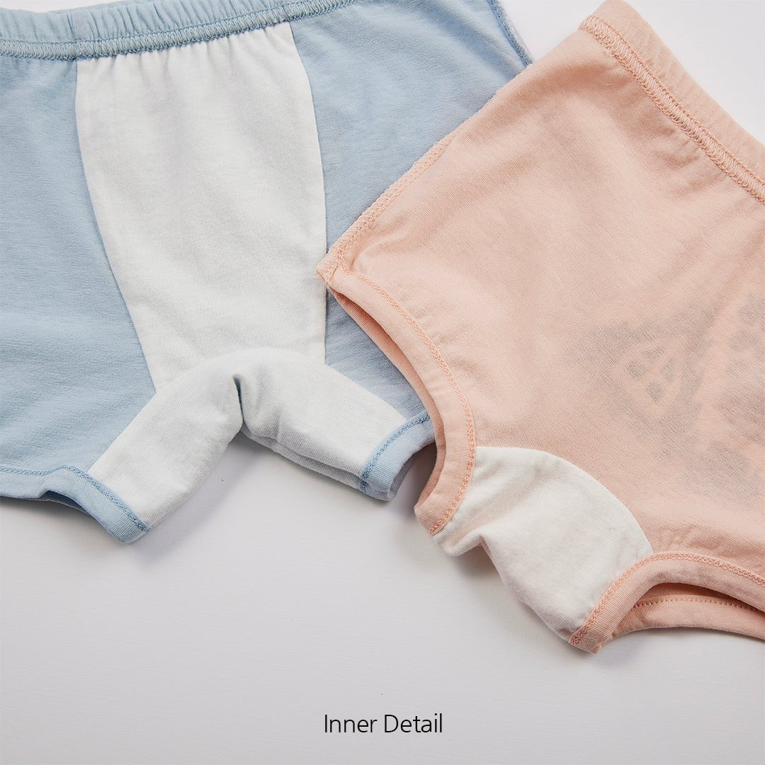 BabyRabbit Boys' Animal Underwear Set - Zezebaebae