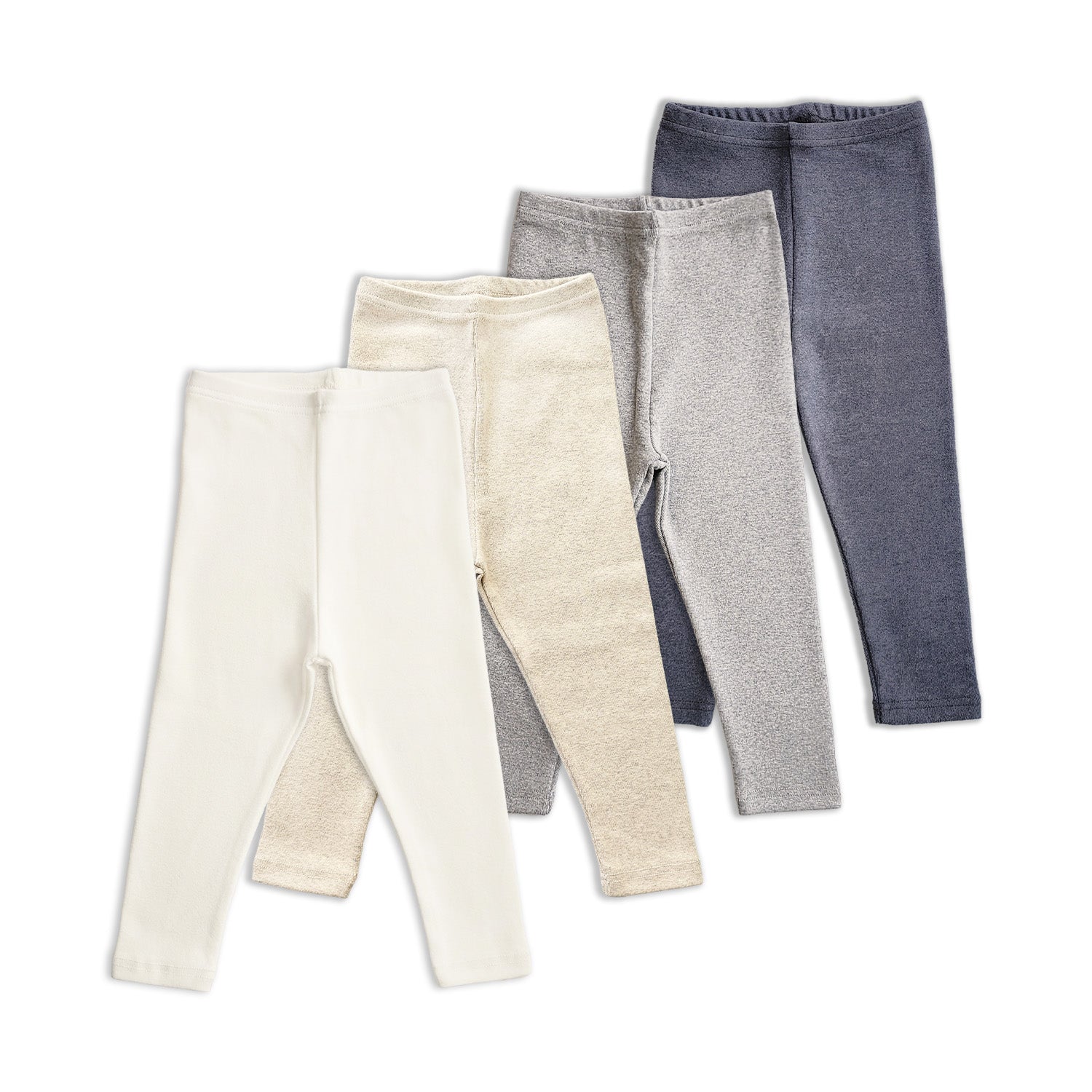 BabyRabbit Cotton Leggings - Zezebaebae